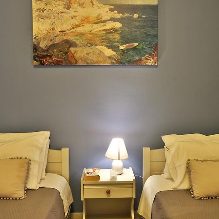 Bayside House Apartment Kassiopi Bagian luar foto