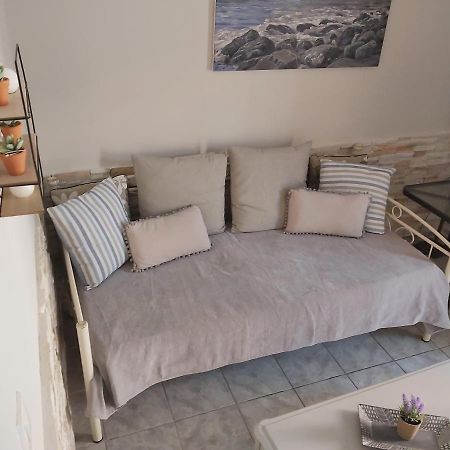 Bayside House Apartment Kassiopi Bagian luar foto