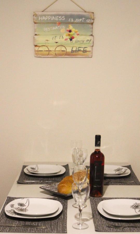 Bayside House Apartment Kassiopi Bagian luar foto